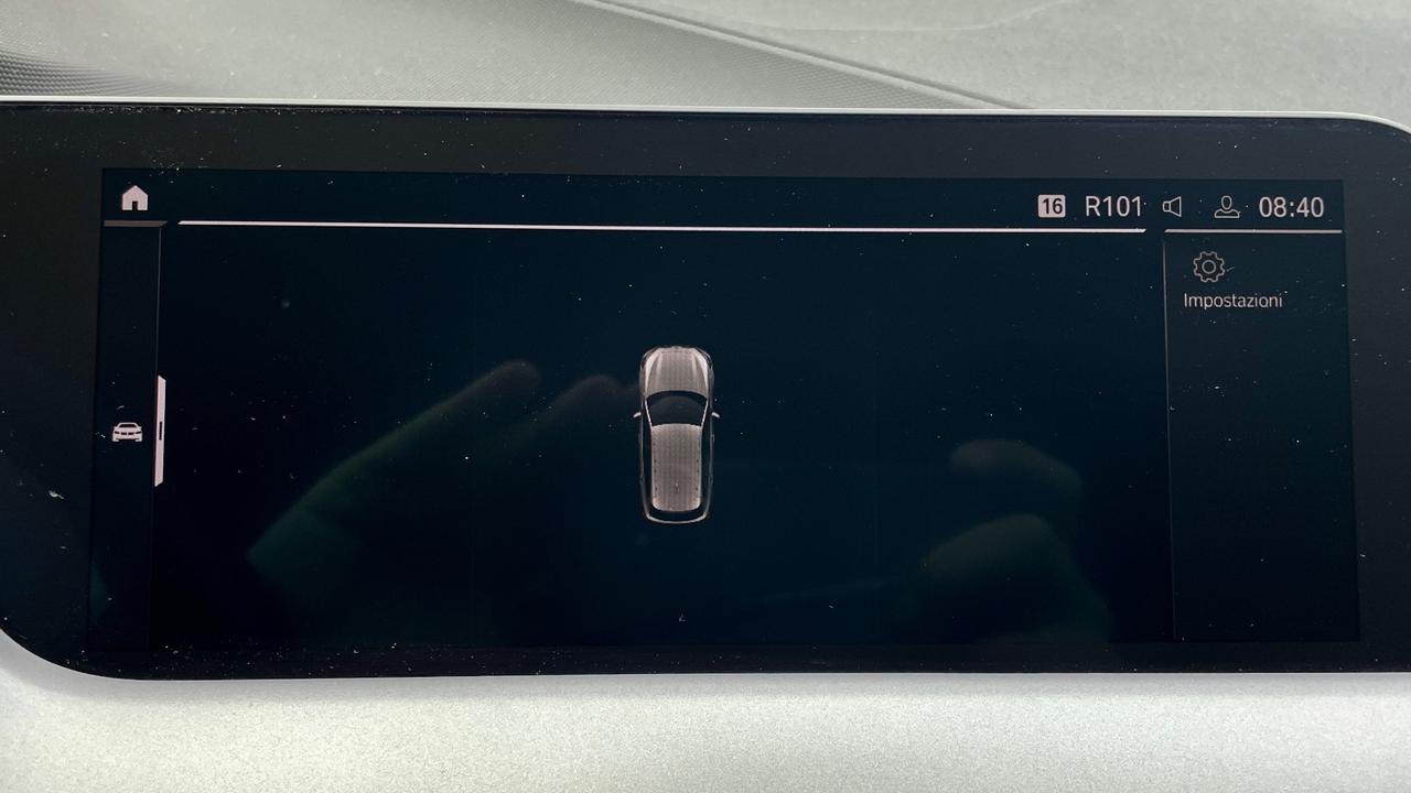 BMW 116D 1.5 ADVANTAGE 116CV - VIRTUAL COCKPIT, CARPLAY, NEOPATENTATI