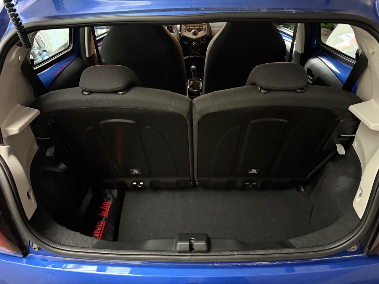 CITROEN C1 NEOPATENTATI