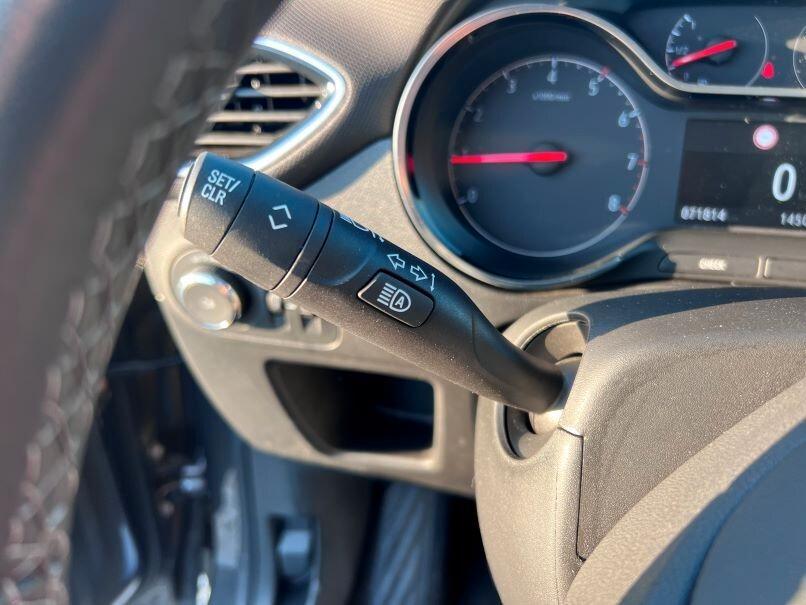 Opel Crossland 1.2 Turbo 12V 110 CV Start&Stop Elegance