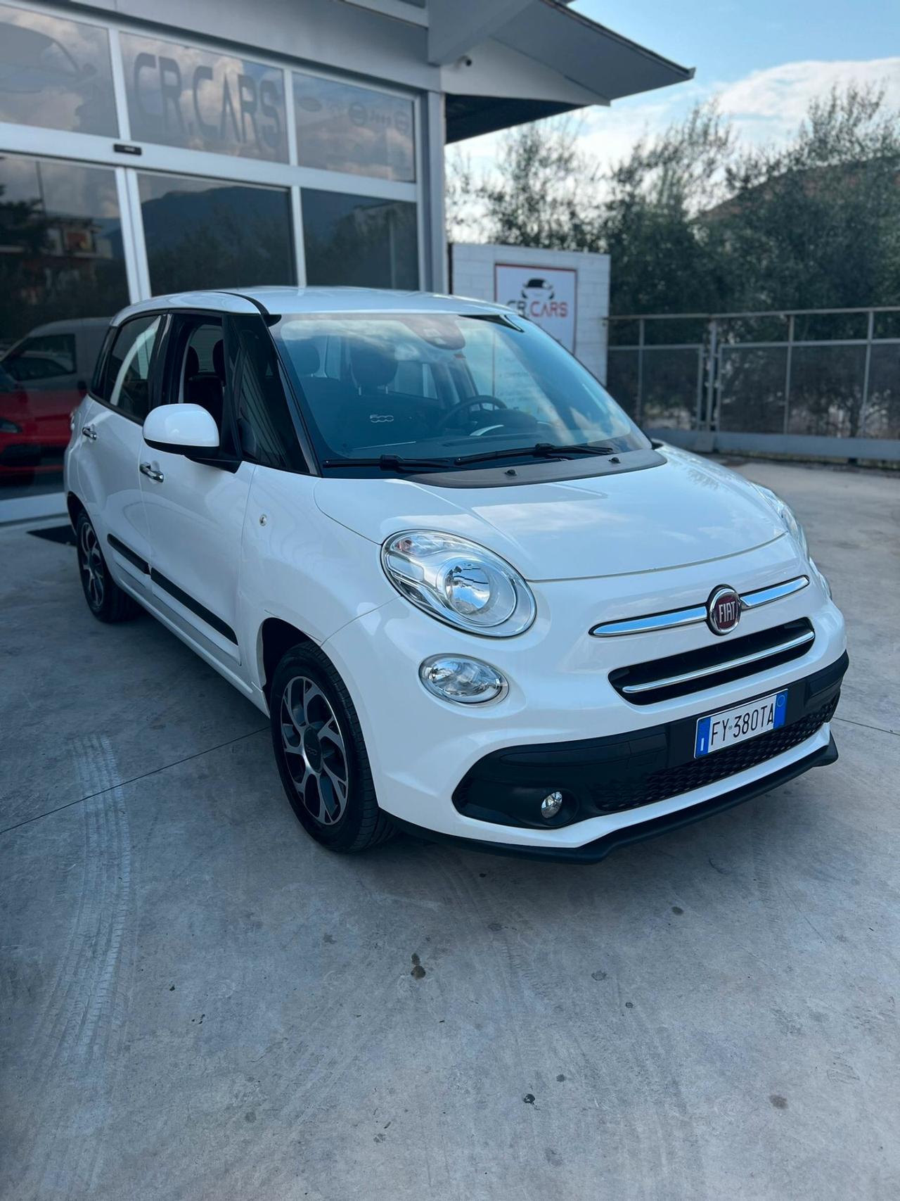 Fiat 500L 1.3 Multijet 95 CV Lounge