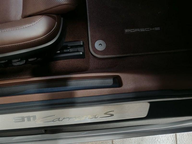 Porsche 911 911 Carrera S IVA ESPOSTA
