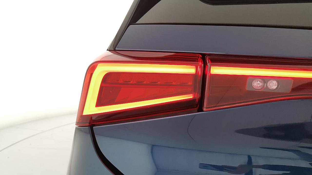 CUPRA Born - Born 58kWh