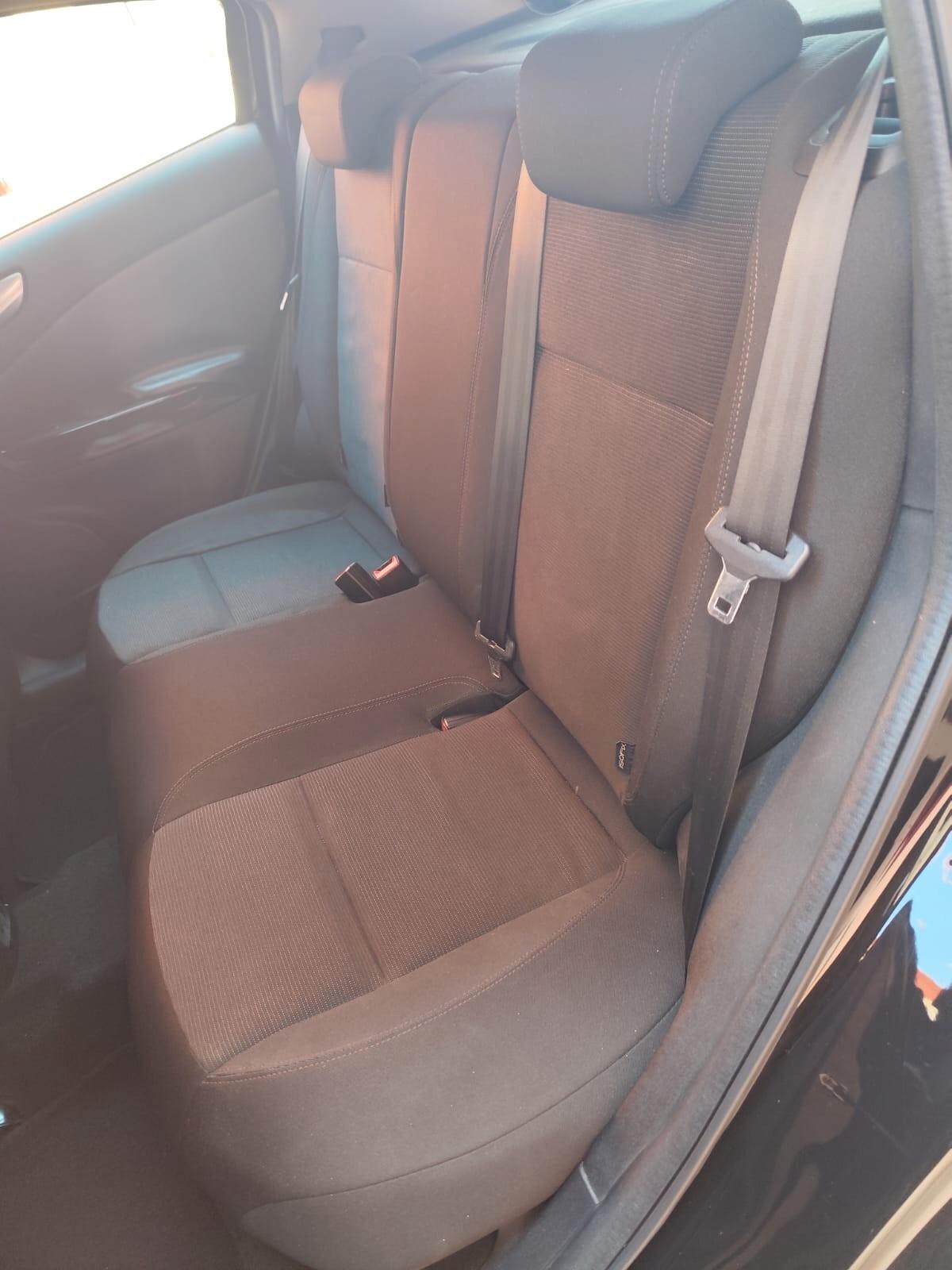 Alfa Romeo Giulietta 1.6 JTDm-2 105 CV Progression
