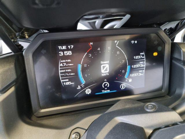 YAMAHA T-Max 560 XP500A