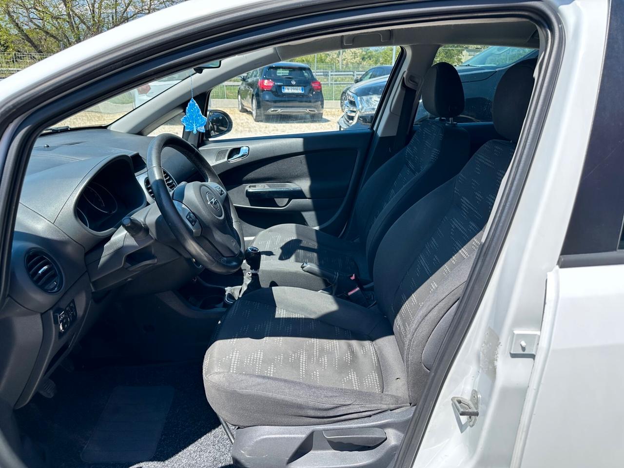 Opel Corsa 1.2 85CV 5 porte GPL