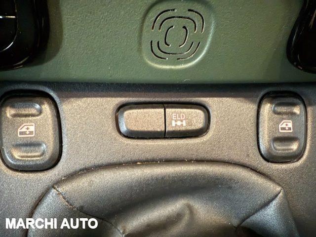 FIAT Panda 1.3 MJT S&S 4x4