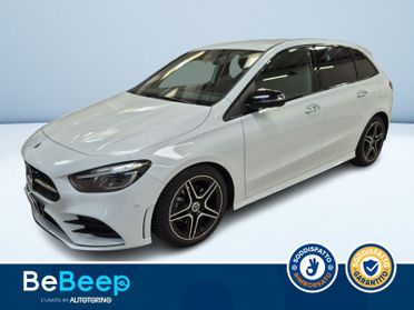 Mercedes-Benz Classe B B 180 D AMG LINE PREMIUM AUTO