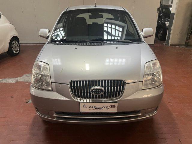 KIA Picanto 1.1 12V Fresh GARANZIA 12 MESI