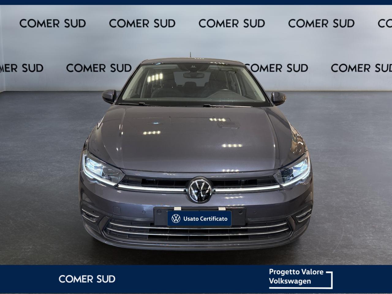 VOLKSWAGEN Polo VI 2022 - Polo 1.0 tsi Style 95cv