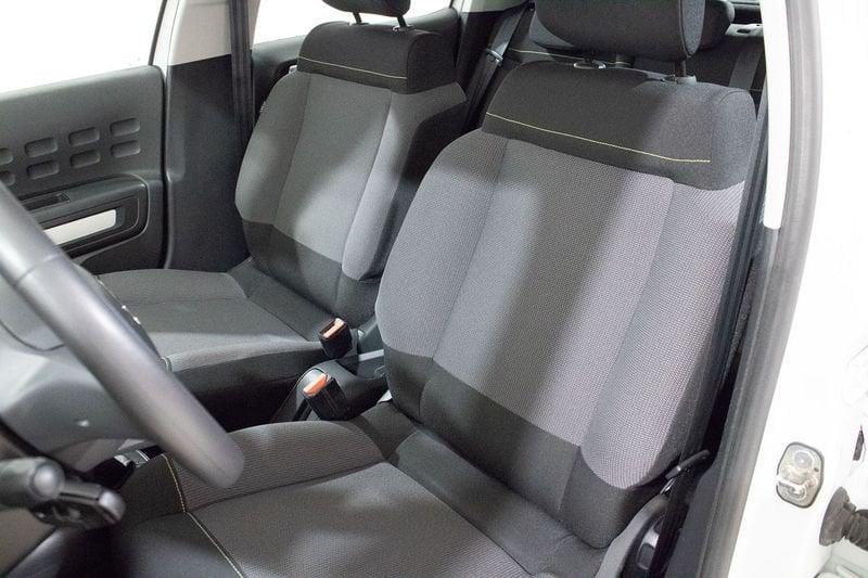 Citroën C3 PureTech 83cv S&S Feel