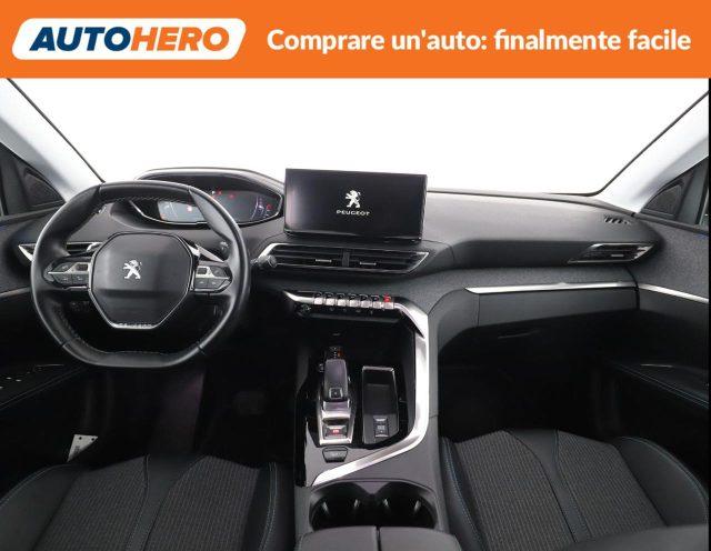 PEUGEOT 5008 BlueHDi 130 S&S EAT8 Allure Pack