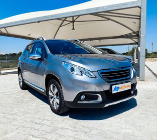 Peugeot 2008 1.6 e-HDi 92 CV Stop&Start ETG6 Allure