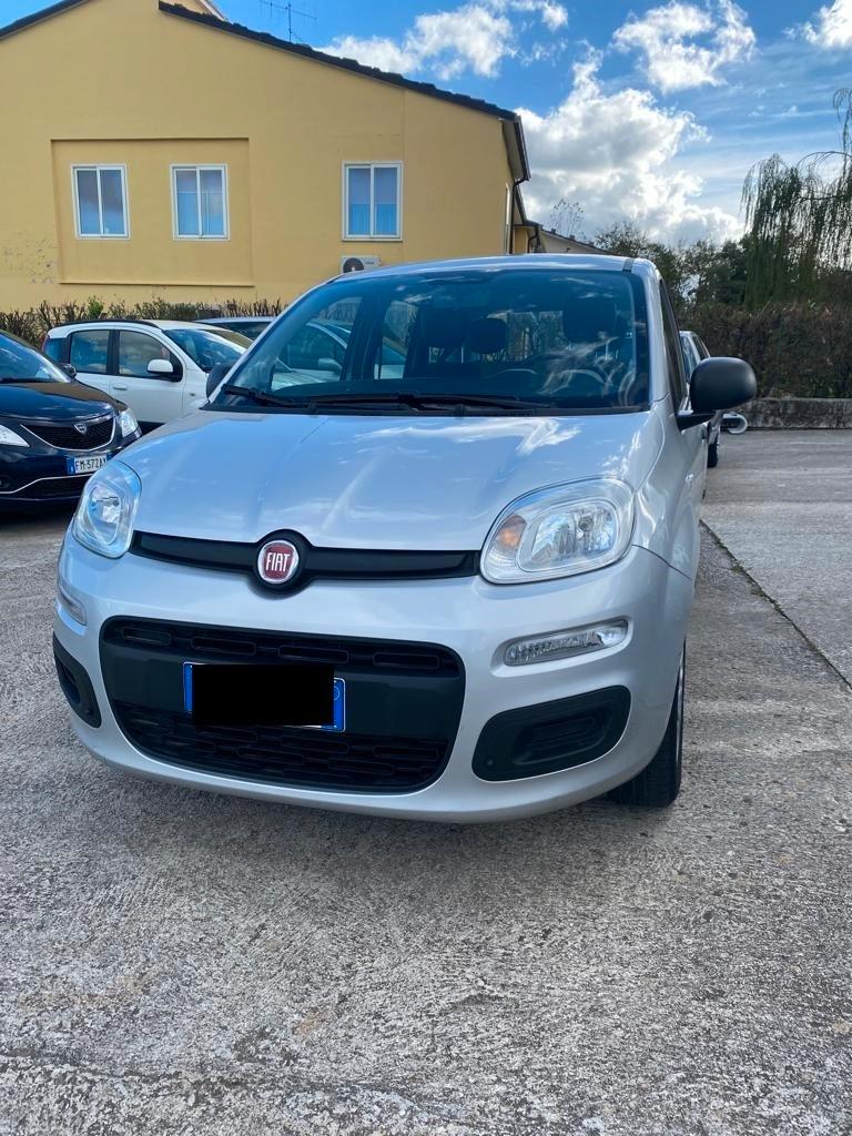 Fiat Panda 1.2 EasyPower Easy