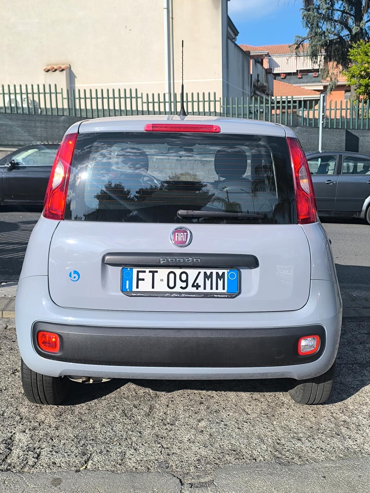 Fiat Panda 1.2 Easy