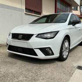 Seat Ibiza 1.0 EcoTSI 115 CV DSG 5 porte FR - KM 17.000