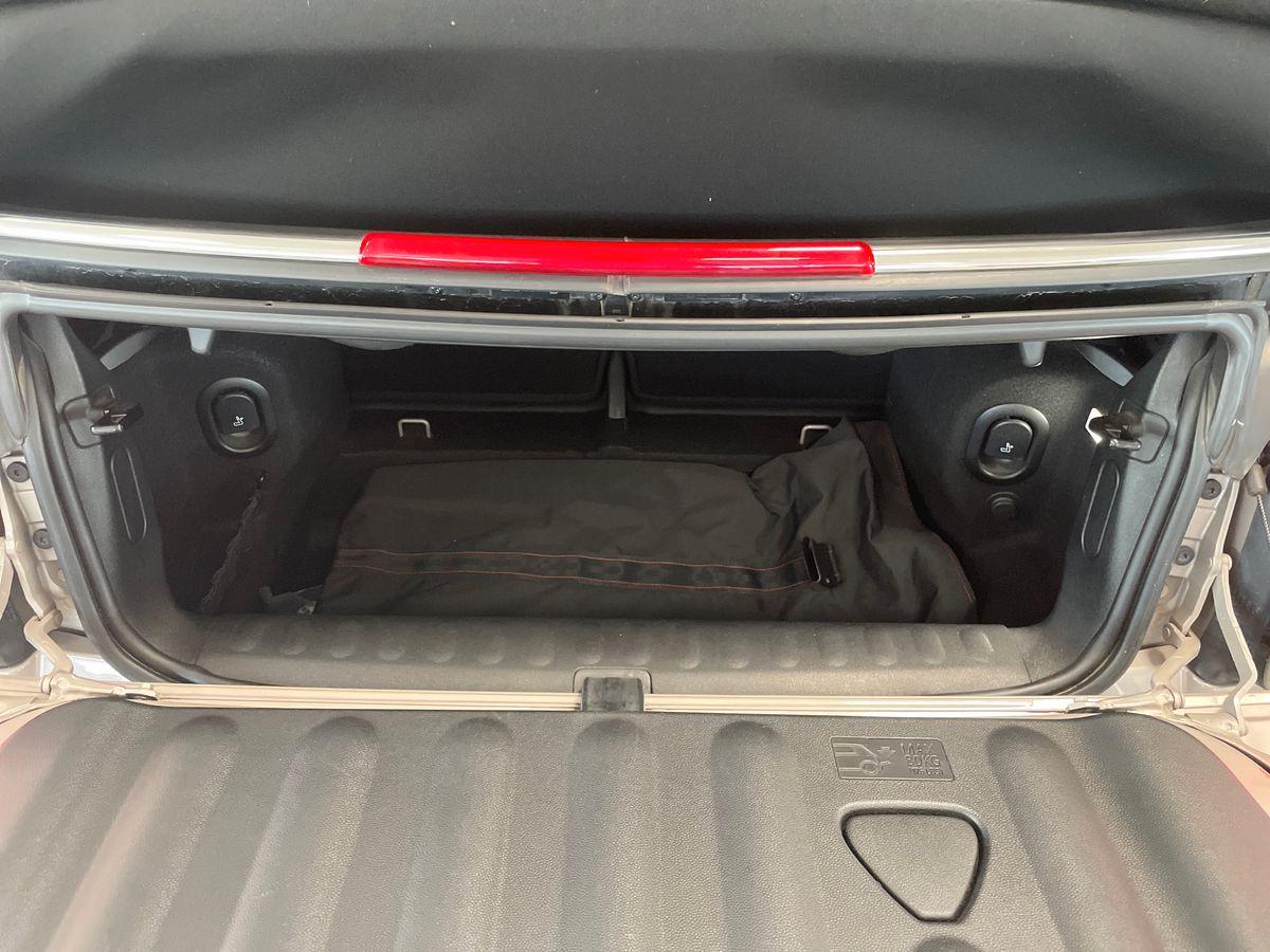 MINI Mini Cabrio 1.5 Cooper Resolute auto