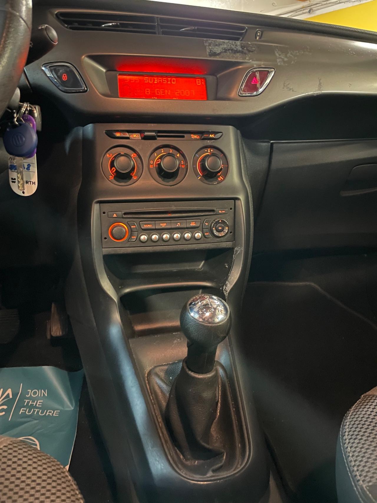 Citroen C3 1.0 Neopatentati Euro 6