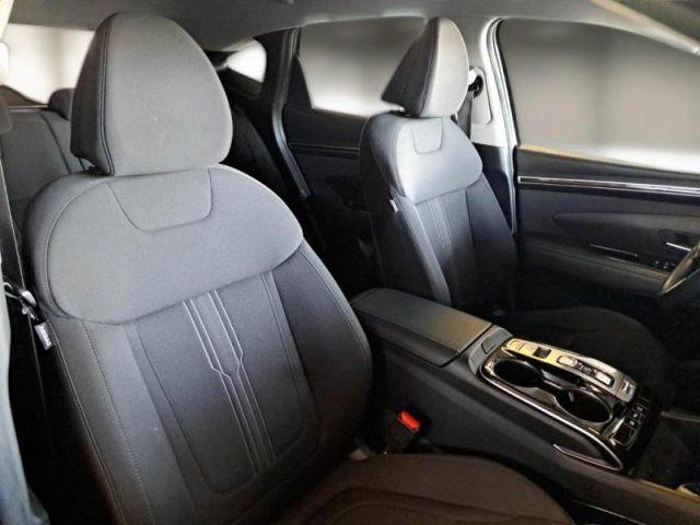 HYUNDAI Tucson 1.6 HEV aut. XLine