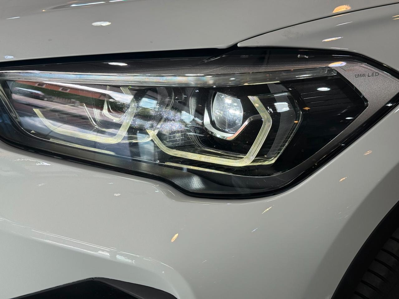 Bmw X1 F48 2019 sdrive16d auto
