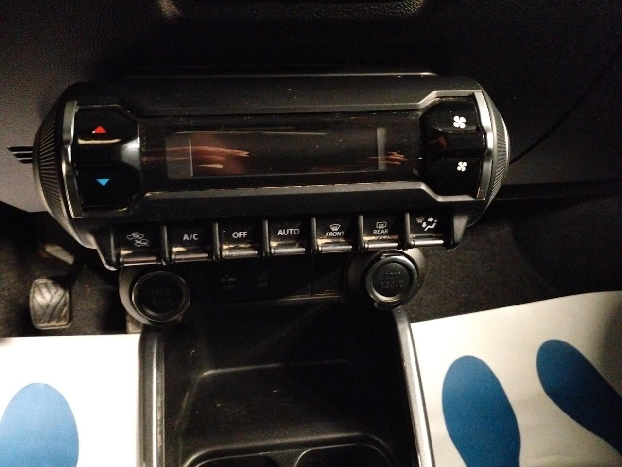 Suzuki Ignis 1.2 Hybrid Top - ALLUVIONATA - OPERATORI DEL SETTORE