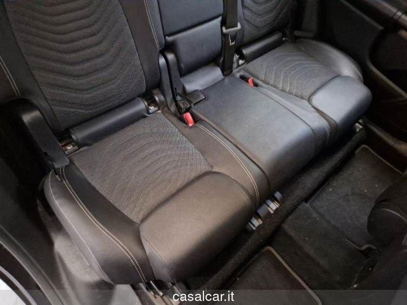 Mercedes-Benz Classe GLB GLB 200 d Automatic 4Matic Business Extra FINO A 3 ANNI DI GARANZIA KM ILLIMITATI PARI ALLA NUOVA