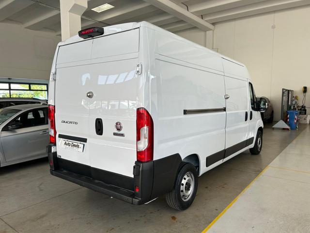 FIAT Ducato 2.2 DIESEL 140 CV PM-TN