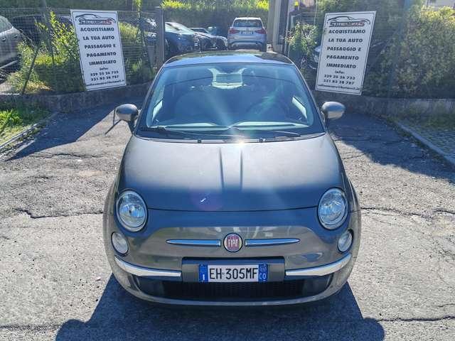 Fiat 500 500 1.2 Lounge 69cv