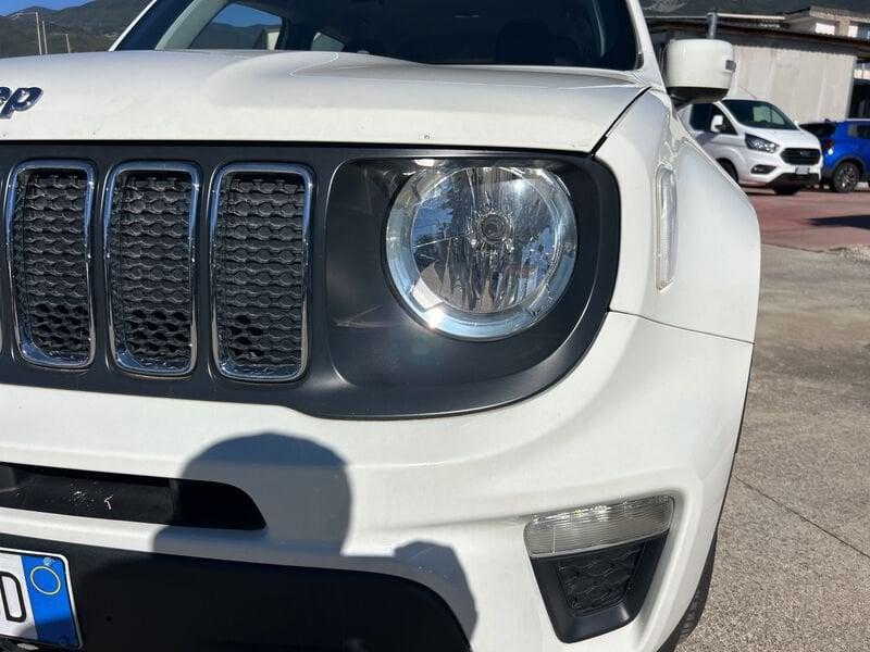 Jeep Renegade Renegade 1.6 Mjt 120 CV Limited