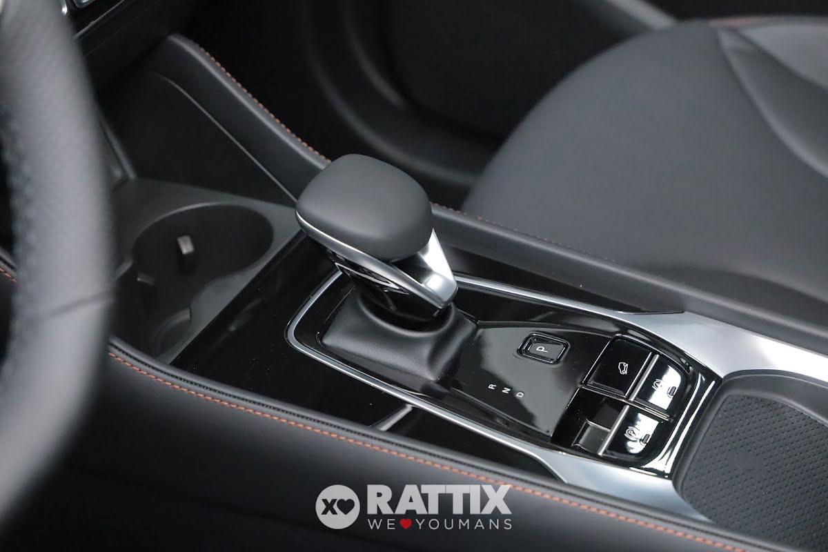 MG HS 1.5 PHEV Luxury Auto