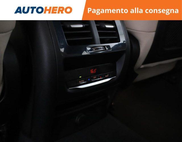 BMW X3 xDrive20d Msport