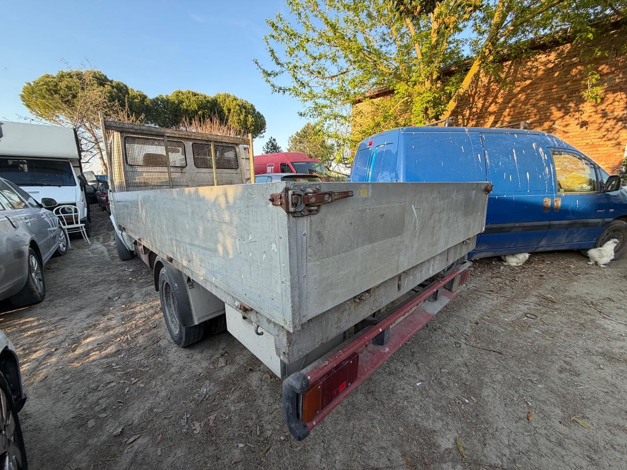 Iveco Daily 35-10