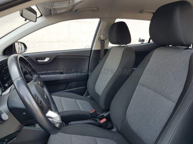 KIA Stonic Stonic 1.0 t-gdi mhev Urban 100cv mt