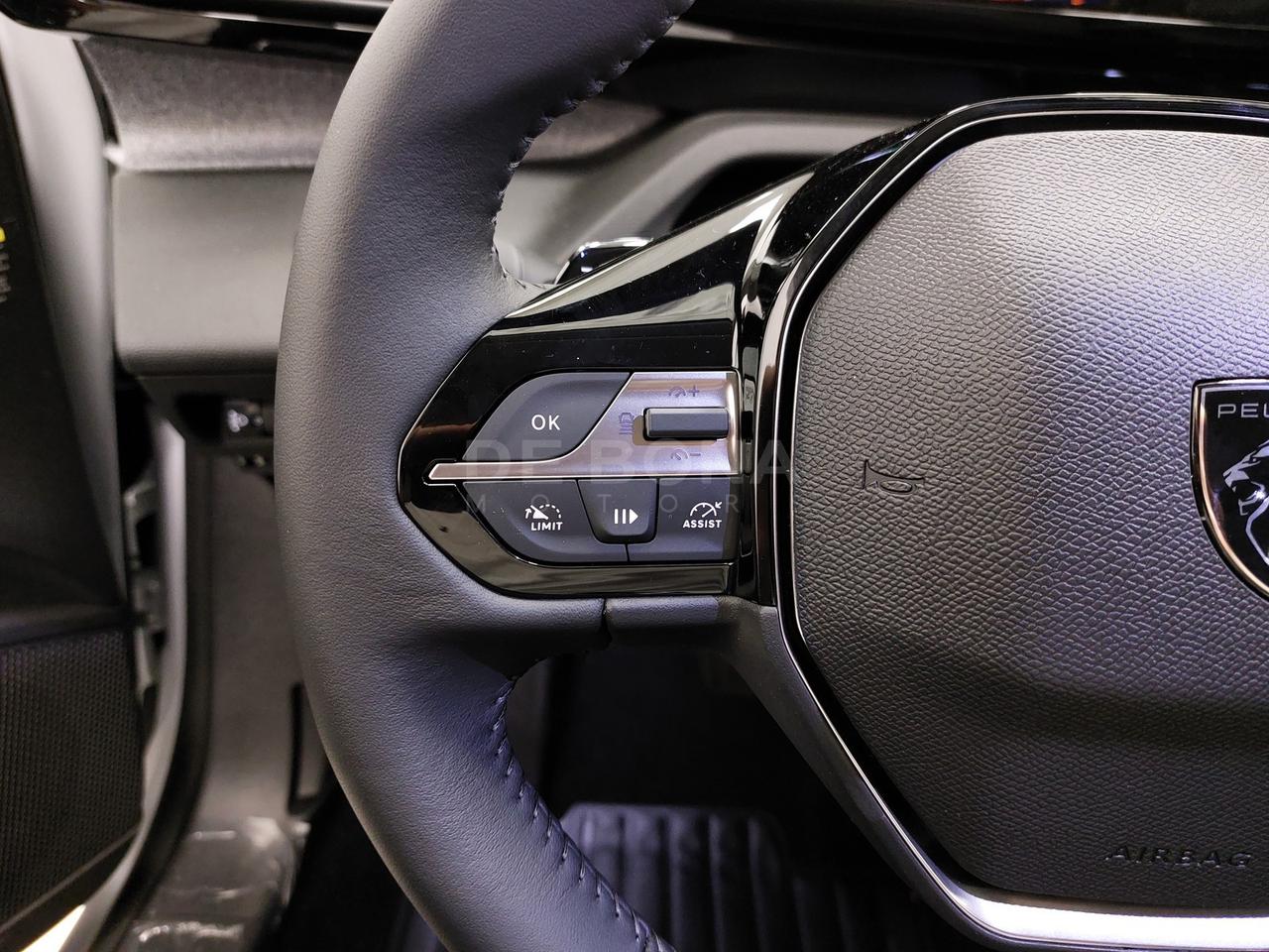 Peugeot 308 1.5 bluehdi allure s&s 130cv eat8