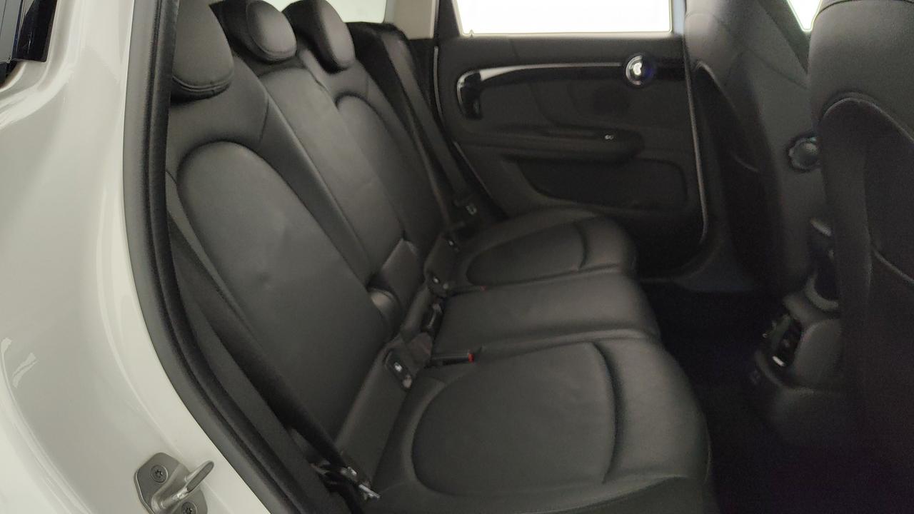 MINI Mini Countryman F60 2020 - Mini Countryman 2.0 Cooper S JCW