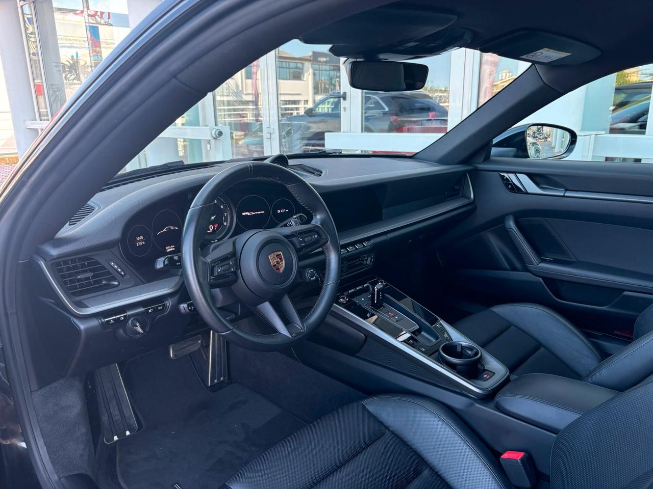Porsche 911 Carrera