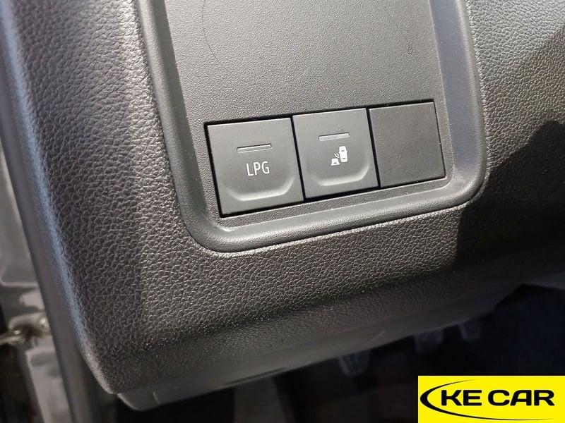 Dacia Duster 1.0 TCe 4x2 100cv Eco-G Journey