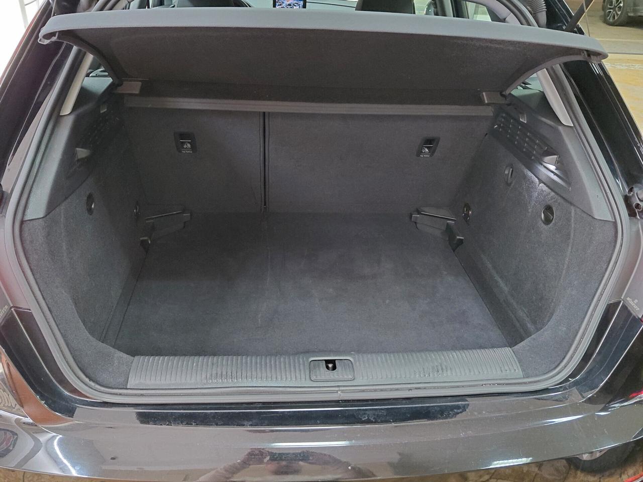 Audi A3 SPB 30 TDI S tronic S-LINE FULL FULL