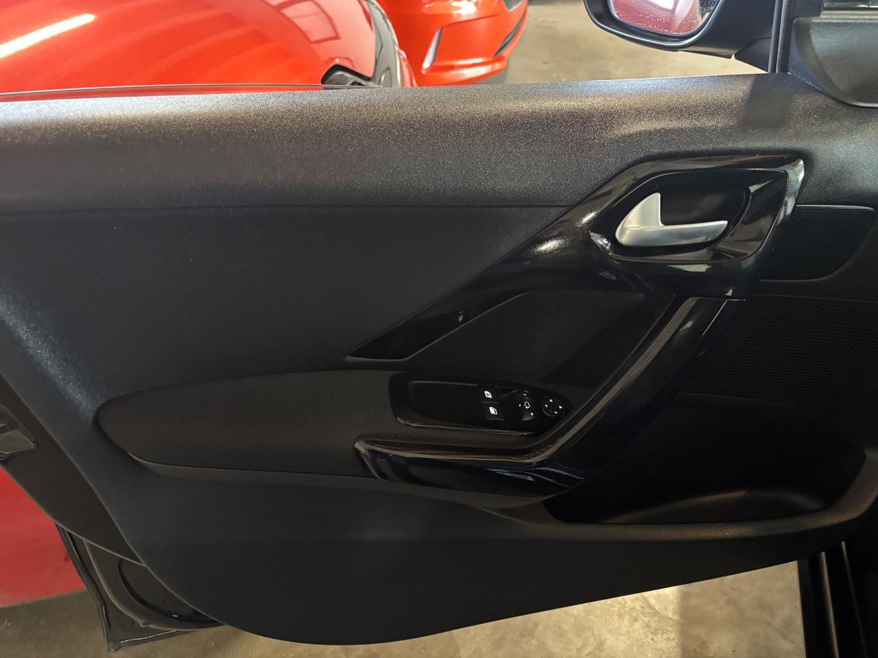 Peugeot 208 1.2 BENZINA/GPL | OK NEOPATENTATI |