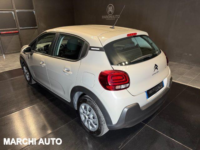 CITROEN C3 PureTech 83 S&S You