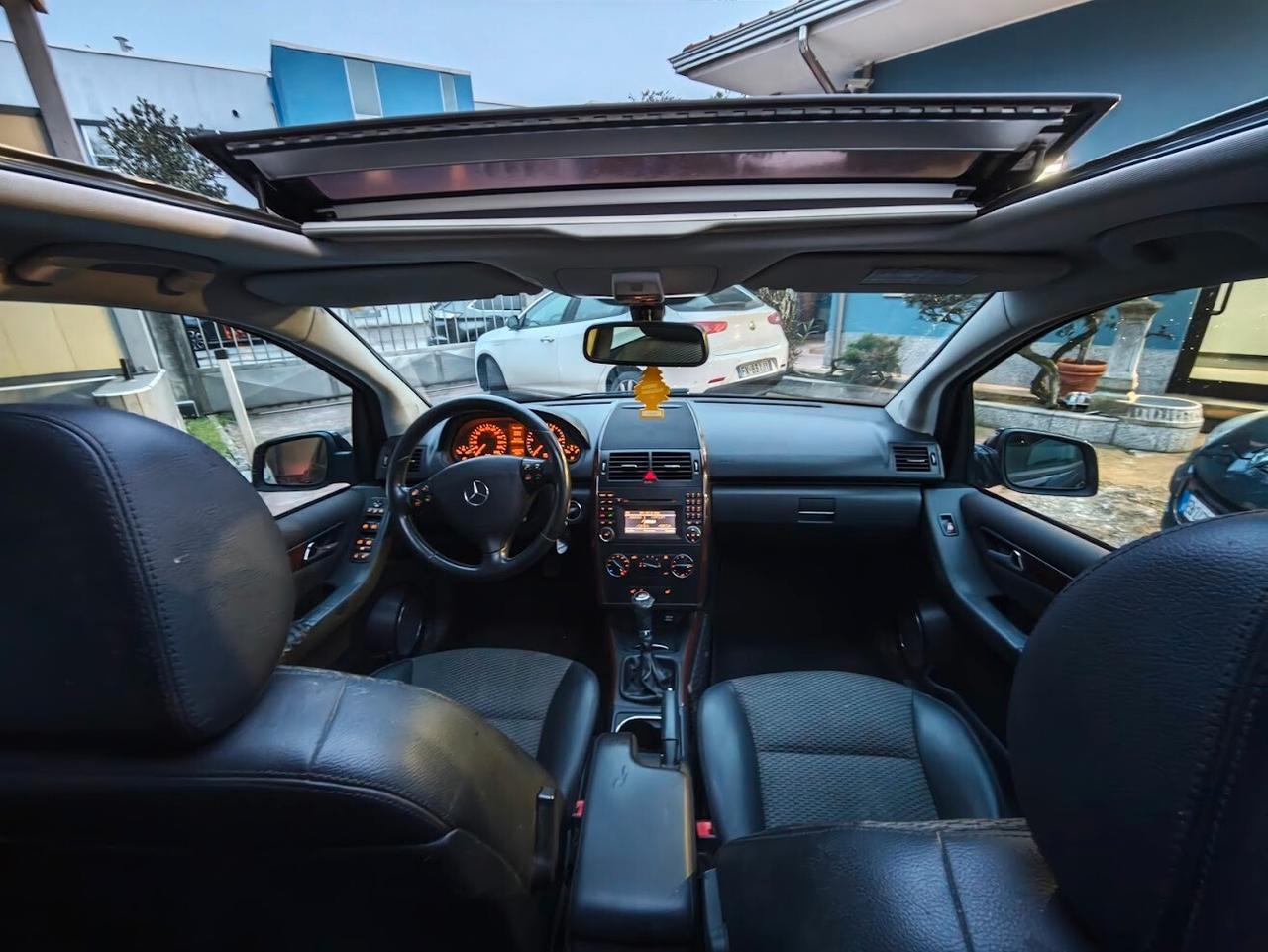 Mercedes-benz A 180 CDI Avantgarde