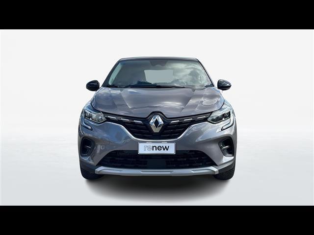 RENAULT Captur 1.0 TCe Techno