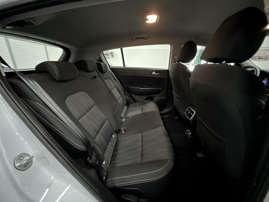 Kia Sportage 1.6 ECOGPL Energy 2WD