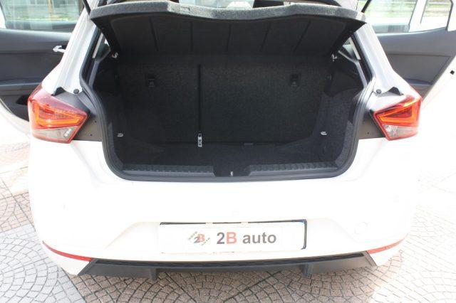 SEAT Ibiza 1.0 MPI 5 porte Style