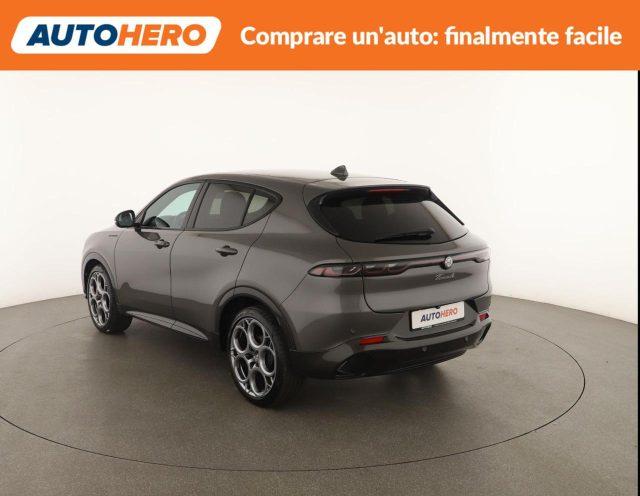 ALFA ROMEO Tonale 1.5 130 CV MHEV TCT7 Edizione Speciale