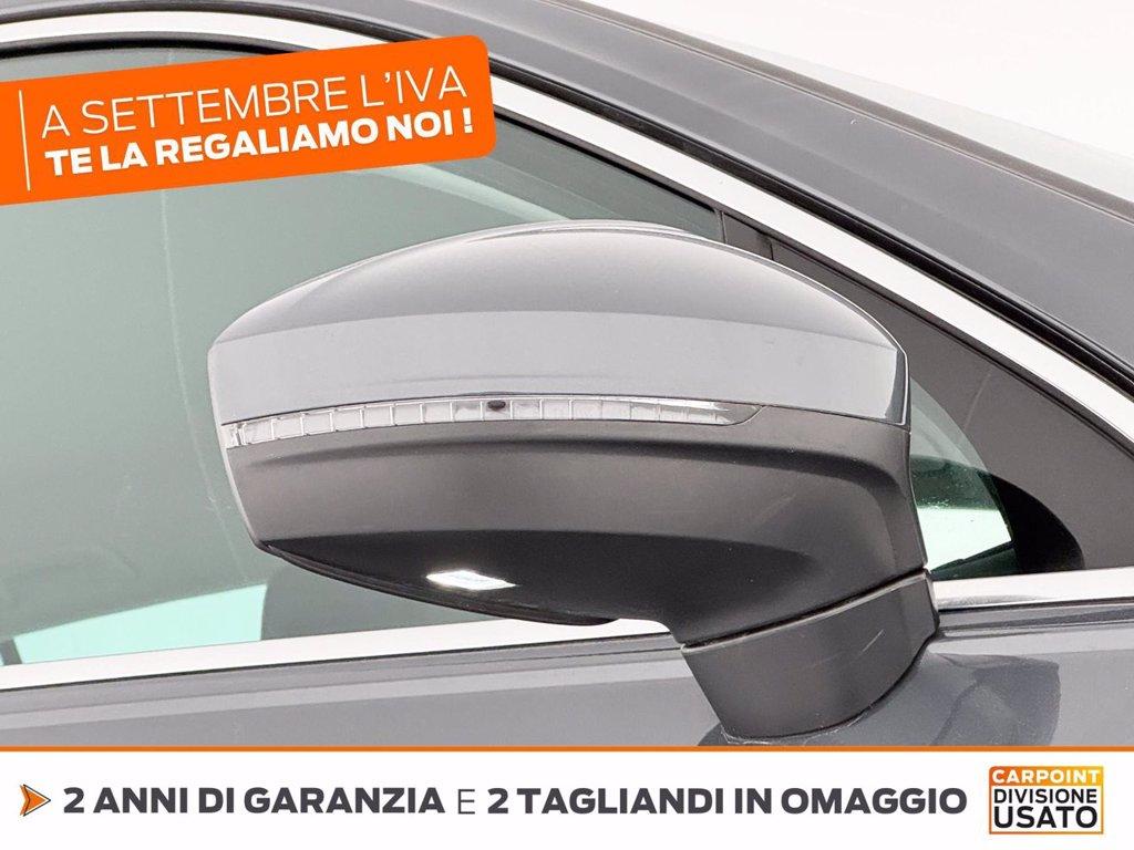 VOLKSWAGEN Tiguan 2.0 tdi life 150cv dsg del 2023