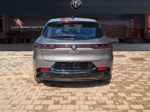 ALFA ROMEO Tonale 1.5 160 CV MHEV TCT7 Sprint