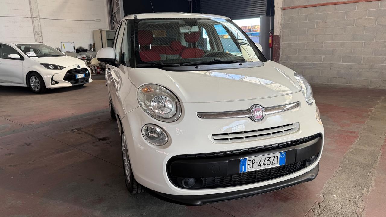 Fiat 500L 1.3 Multijet 85 CV Lounge