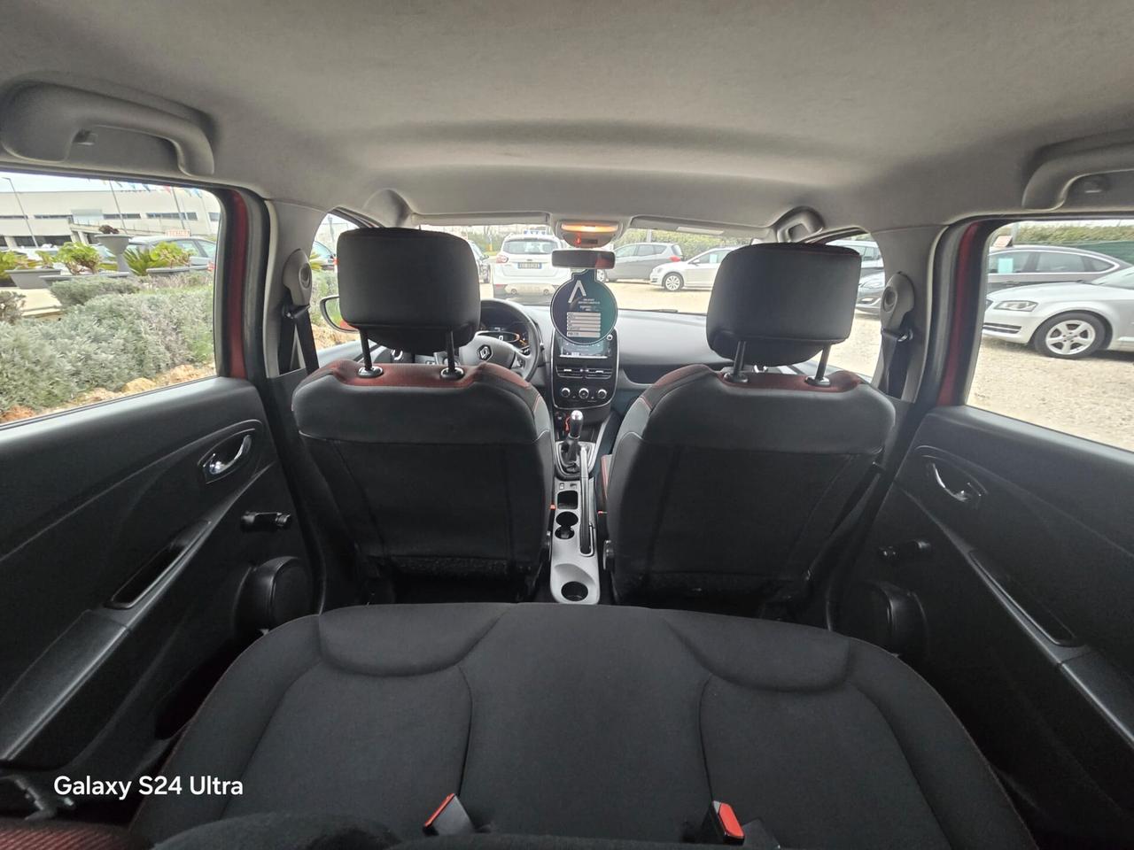 Renault Clio 1.5 dCi 8V 75CV garanzia