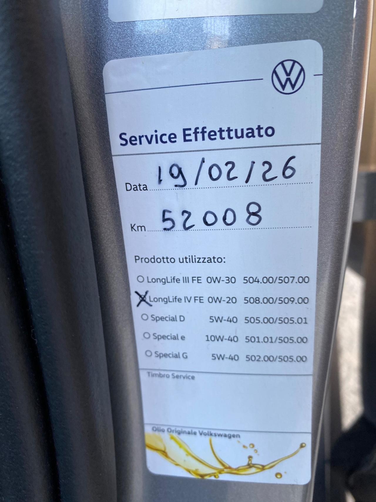 Volkswagen T-Roc 1.0 TSI Style NEOPATENTATI!!!