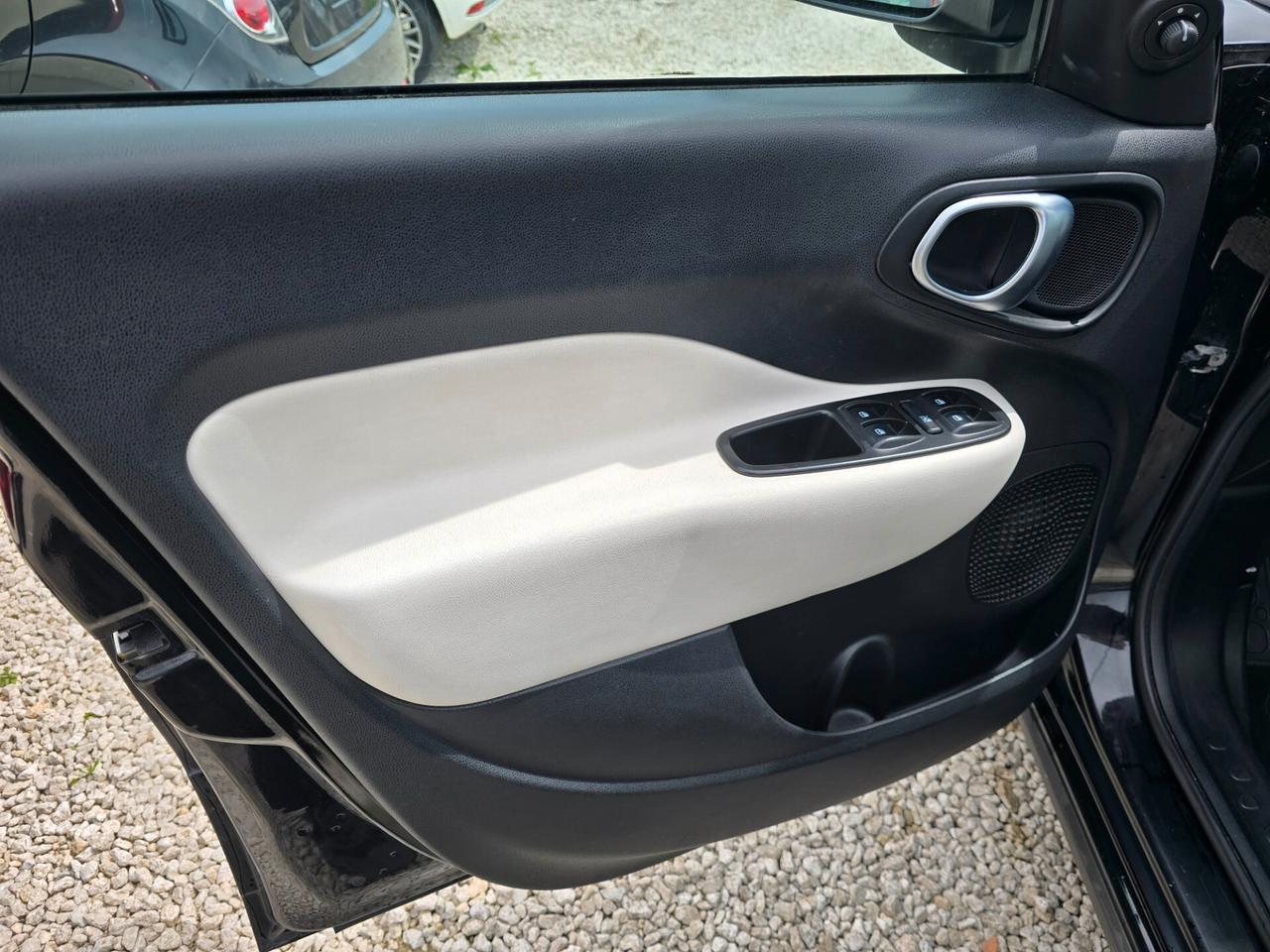 Fiat 500L 1.6 Trekking